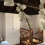 דירה Alenes En Flor Las Aguas