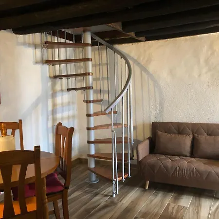 Apartamento Alenes En Flor *