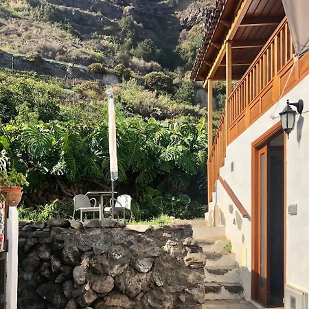 Alenes En Flor شقة Las Aguas