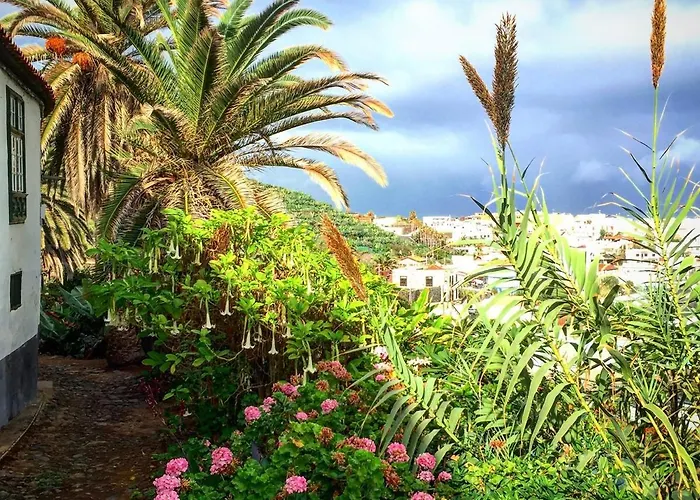 Alenes En Flor Apartamento *