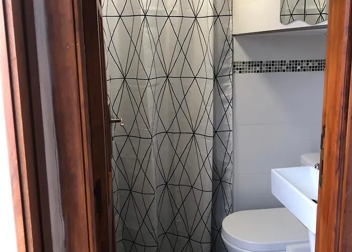 Alenes En Flor شقة Las Aguas