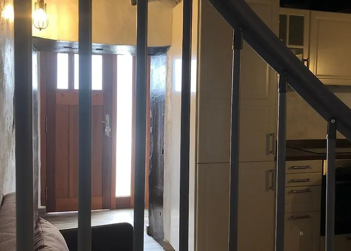 شقة Alenes En Flor