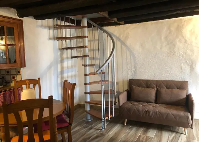 Apartamento Alenes En Flor *