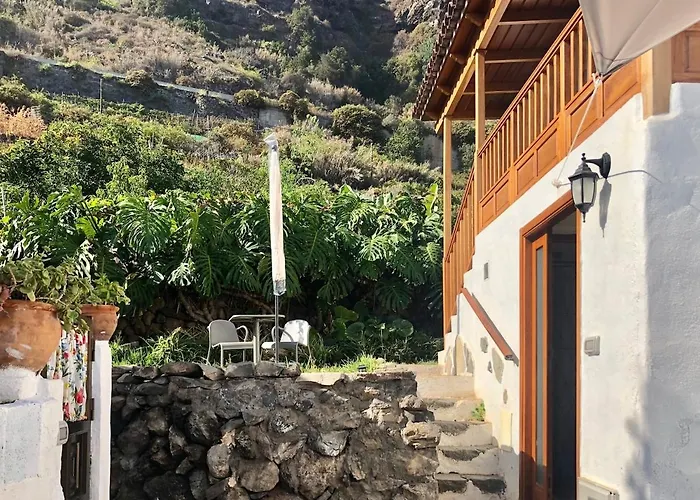 Alenes En Flor شقة Las Aguas