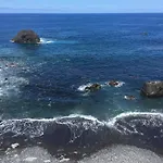 شقة Alenes En Flor Las Aguas