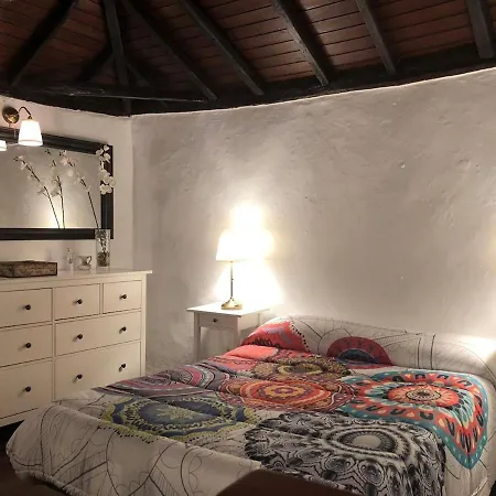 Alenes En Flor Apartament Las Aguas