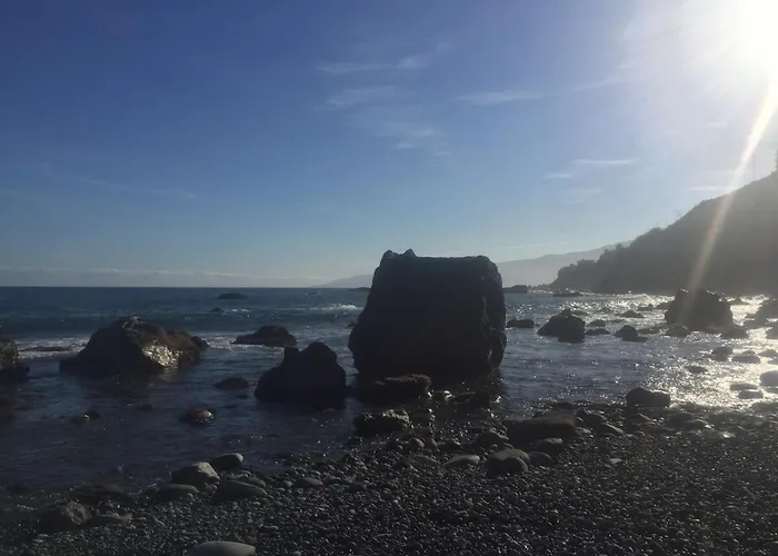 Apartament Alenes En Flor *