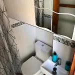 Alenes En Flor Apartment